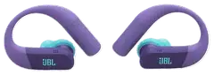 JBL langattomat Sport vastamelunappikuulokkeet Endurance Peak 4 violetti - 3