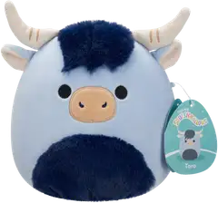 Squishmallows 19 cm P22 pehmo A ja C - 7