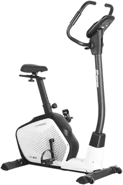 Gymstick kuntopyörä gb3.0 edition white - 1