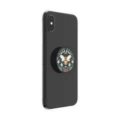 Popsockets puhelinpidike popgrip bee boho - 4