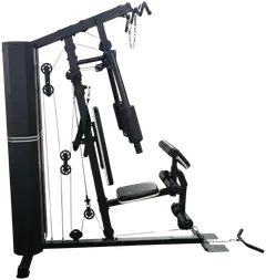 Core Kuntokeskus 70 kg - 3