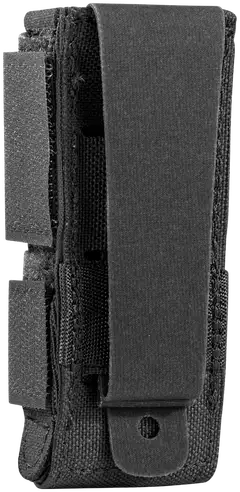 Tasmanian Tiger SGL Pistol Mag Pouch MCL pistoolin lipastasku, musta - 2