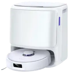 Narwal Freo X10 PRO robottipölynimuri valkoinen - 2