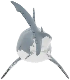 Schleich Megalodon - 3