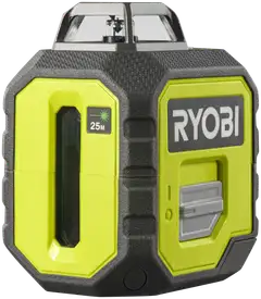 RYOBI LINJALASER RB360GLL - 1