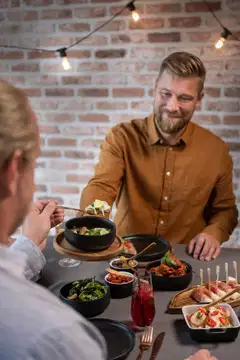 Maku uunivuoka Robuste keraaminen 2 kpl - 22