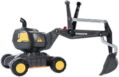 Rolly Digger Volvo Kaivuri - 1
