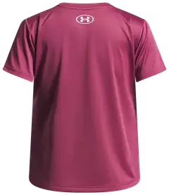Under Armour tyttöjen treenipaita 6005138 - Fuchsia Dusk - 2