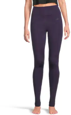 adidas naisten treenitrikoot OPT Ess JW7648 - AURORA PLUM - 1