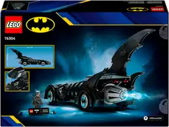 LEGO Super Heroes 76304 Batman Forever™ Batmobile™ - 3