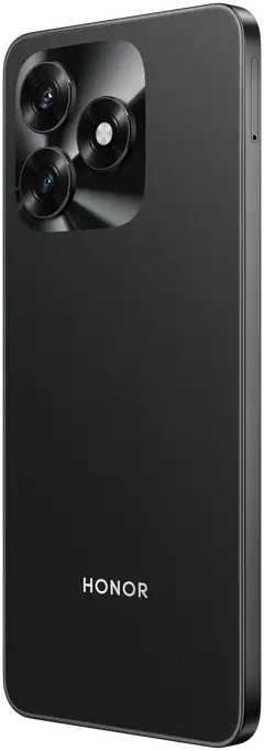 HONOR älypuhelin X5c Plus 4GB+64GB musta - 5