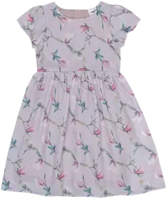 Ciraf lasten mekko 25TC261638 - Flower aop - 1