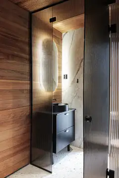 Pieksawood 15x68 STS5 2-valeura lämpökäsitelty haapa 1800mm, paketin riittoisuus 0,99 m2 - 2