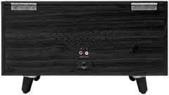 Victrola audiojärjestelmä vta-830, musta - 6