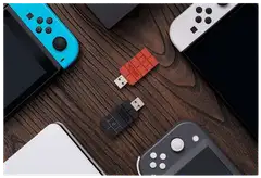 8BitDo adapteri USB langaton - 4