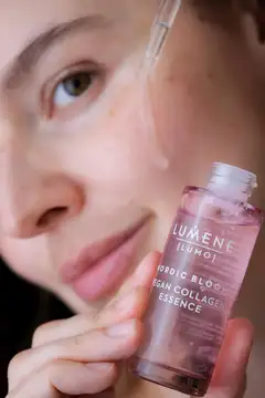 Lumene Lumo Kimmoisuutta lisäävä kollageeniseerumi 30ml - 5