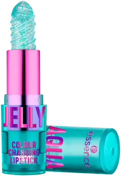 essence AQUA JELLY COLOUR CHANGING LIPSTICK 2.8 g - 2