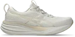 Asics Gel-Pulse 17 naisten juoksukenkä - SOFT OAT/SIMPLY TAUPE - 2