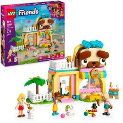 LEGO® Friends 42650 Lemmikkitarvikekauppa - 1