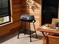 House sähkögrilli basic 2200W - 15