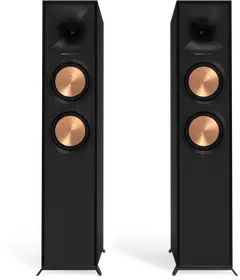 Klipsch R-605FA Atmos-lattiakaiutin - 1