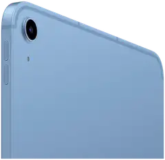 Apple iPad 11 wifi+5G 256GB sininen - MD7L4KN/A - 4