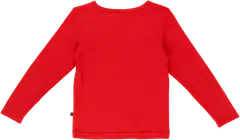 House lasten flanellipyjama 232H382405 - RED - 3