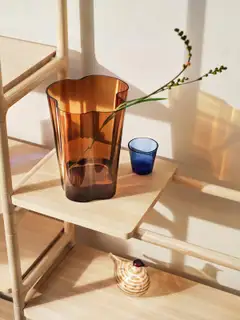 Iittala Kartio juomalasi 21cl ultramariininsinsininen 2kpl - 3