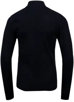 Danskin lasten saumaton treenitakki DGA2624 - Black - 3