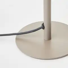 Petite TL1 / E14 pöytävalaisin hiekka - 11