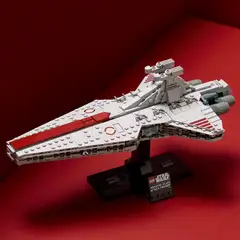 LEGO® Star Wars TM 75441 Venator-luokan hyökkäysristeilijä - 9