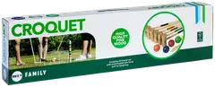 Bex Sport peli Croquet Family - 2