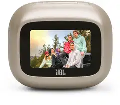 JBL langattomat vastamelunappikuulokkeet Live Beam 4 beige - 5