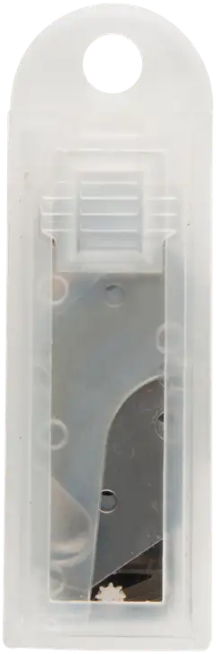Kendo mattoveitsen varaterä koukku 10kpl - 2