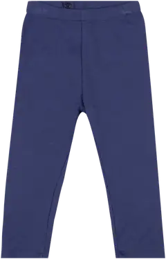 Ciraf vauvojen ribbileggingsit 250B252926 2-pack - Biscuit & Skipper blue - 1