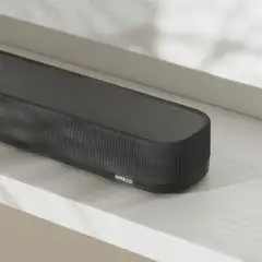 Sennheiser Soundbar Ambeo Mini musta - 3