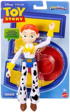 Toy Story 5 Core Jessie 22 cm - 2