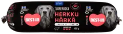 Best-In Herkku Härkä Koiran Tuoreruoka 400g - 1