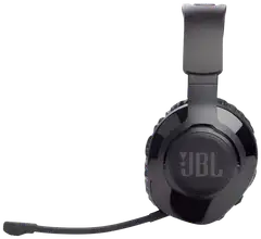 JBL pelikuuloke QUANTUM 350 langaton 2.4 Ghz musta - 8