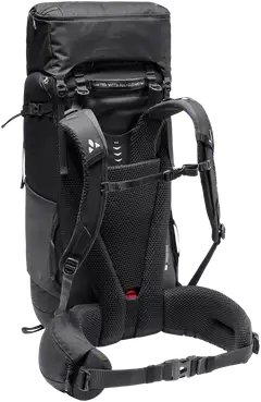 VAUDE rinkka Astrum EVO 60+10 - BLACK - 2