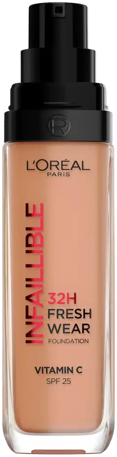 L'Oréal Paris Infaillible Fresh Wear 300 Neutral Undertone meikkivoide 30ml - 2