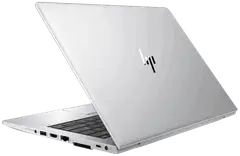 HP EliteBook 830 G8 Intel Core i5-11thm 16/256GB, tehdashuollettu, käytetty tietokone - 2