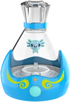 Silverlit lasten interaktiivinen lelu Fizzy Pets - 1