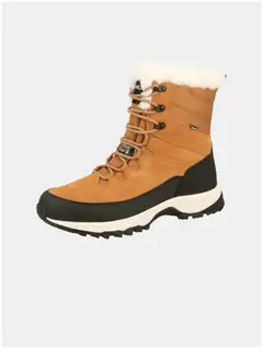 Halti miesten talvikengät Tornio 2 DryMaxX Boot - L.brown - 1