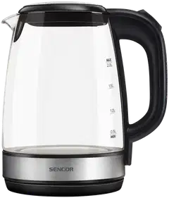 SENCOR Vedenkeitin SWK 2080BK - 1