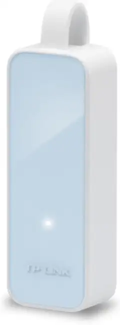 Tp-link ue200 usb 2.0 100mbps ethernet adapteri - 1