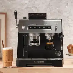 Cuisinart espressokeitin EM640E - 2