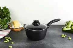 Swiss Diamond kasari ja kansi XD induktio 2 l/18 cm - 3