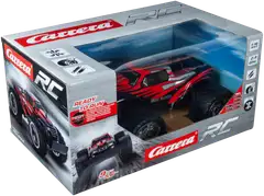 Carrera kauko-ohjattava auto RC Hell Rider 2,4GHz - 2