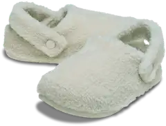 Crocs naisten tohveli Classic Cozzzy Slipper - STUCCO - 2